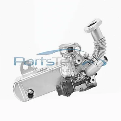 Cooler, exhaust gas recirculation (PTA510-0718)