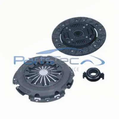 Clutch Kit (PTA204-0081)