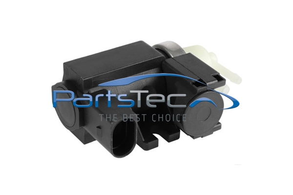 Pressure converter, turbocharger (PTA510-4019)