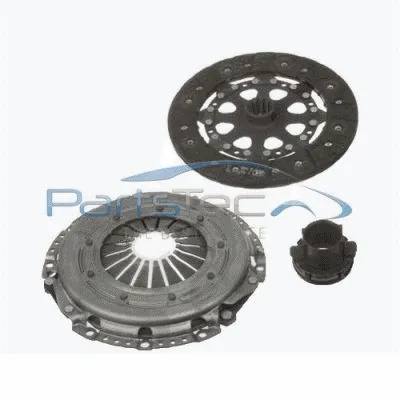 Clutch Kit (PTA204-0082)