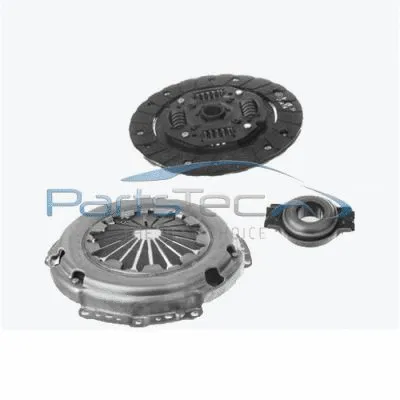 Clutch Kit (PTA204-0017)