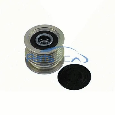 Alternator Freewheel Clutch (PTA104-0034)
