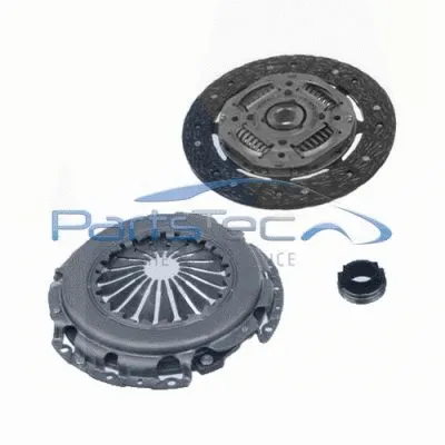 Clutch Kit (PTA204-0152)