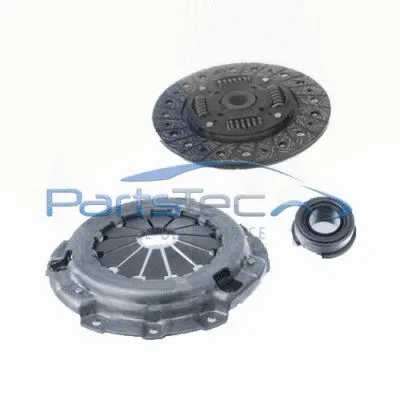 Clutch Kit (PTA204-0158)