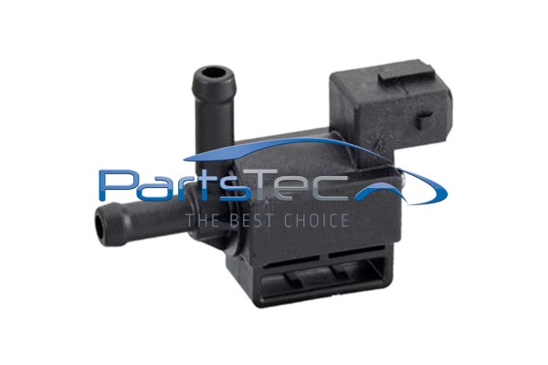 Valve, charcoal filter (tank ventilation) (PTA510-4074)