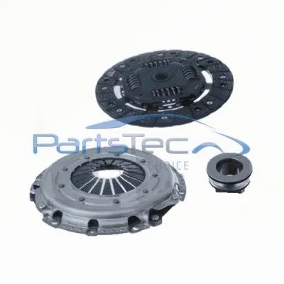 Clutch Kit (PTA204-0110)