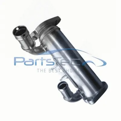 Cooler, exhaust gas recirculation (PTA510-0713)