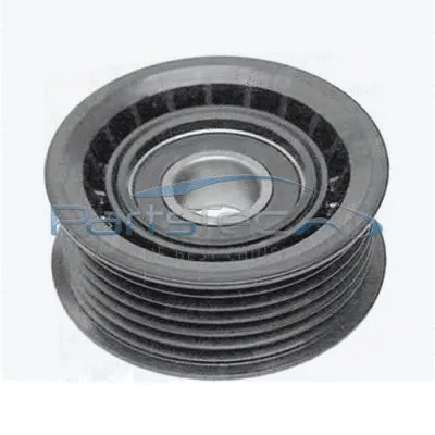 Deflection/Guide Pulley, V-ribbed belt (PTA100-0001)