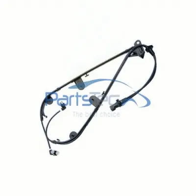 Sensor, wheel speed (PTA560-0114)