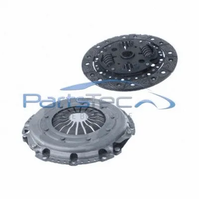 Clutch Kit (PTA204-0040)