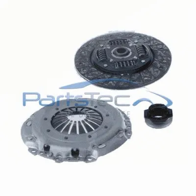 Clutch Kit (PTA204-0075)