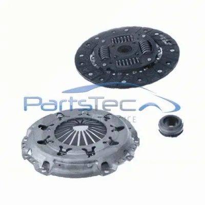Clutch Kit (PTA204-0138)