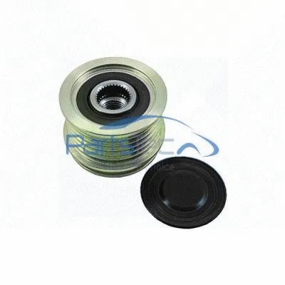 Alternator Freewheel Clutch (PTA104-0006)