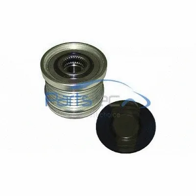 Alternator Freewheel Clutch (PTA104-0126)