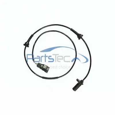 Sensor, wheel speed (PTA560-0231)