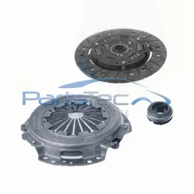 Clutch Kit (PTA204-0059)