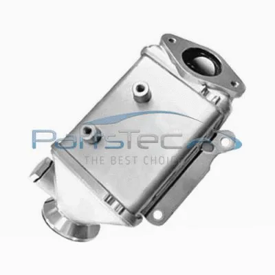Cooler, exhaust gas recirculation (PTA510-0716)