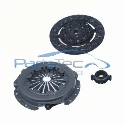 Clutch Kit (PTA204-0064)