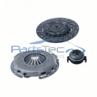 Clutch Kit (PTA204-0148)