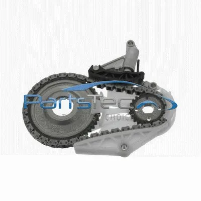 Chain Kit, oil pump drive (PTA114-0317)