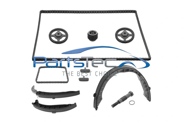 Timing Chain Kit (PTA114-0417)