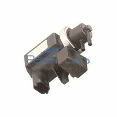 Pressure converter, turbocharger (PTA510-0026)