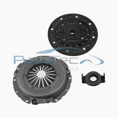 Clutch Kit (PTA204-0016)