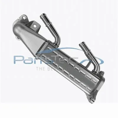 Cooler, exhaust gas recirculation (PTA510-0719)