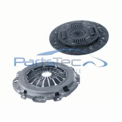 Clutch Kit (PTA204-0135)