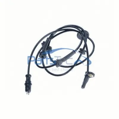 Sensor, wheel speed (PTA560-0167)