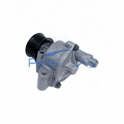 Vacuum Pump, braking system (PTA430-0003)