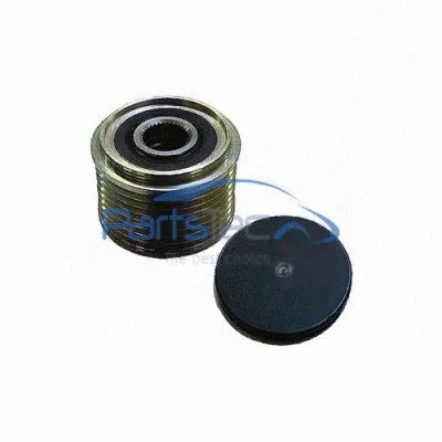 Alternator Freewheel Clutch (PTA104-0003)