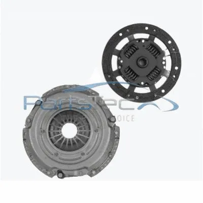 Clutch Kit (PTA204-0034)