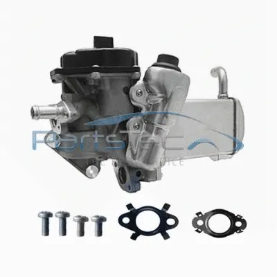 EGR Module (PTA510-0280)