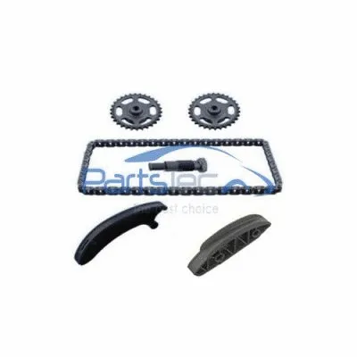 Timing Chain Kit (PTA114-0139)