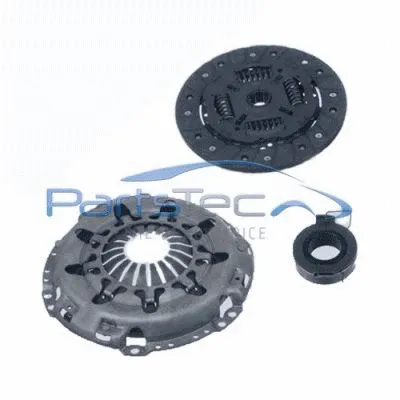 Clutch Kit (PTA204-0114)