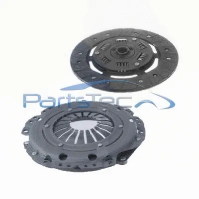Clutch Kit (PTA204-0027)