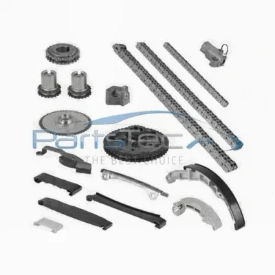 Timing Chain Kit (PTA114-0255)