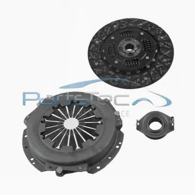 Clutch Kit (PTA204-0067)