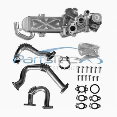 EGR Module (PTA510-3001)