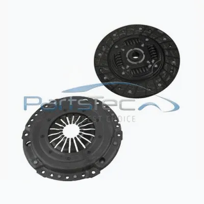 Clutch Kit (PTA204-0026)