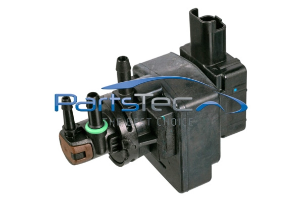 Pressure converter, turbocharger (PTA510-0580)