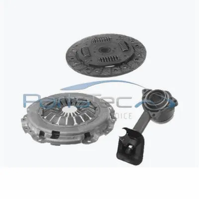 Clutch Kit (PTA204-0170)