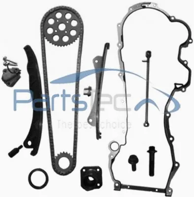 Timing Chain Kit (PTA114-0004)