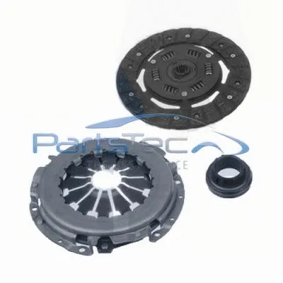 Clutch Kit (PTA204-0074)