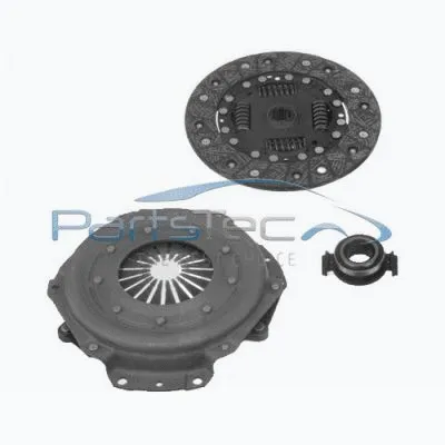Clutch Kit (PTA204-0060)