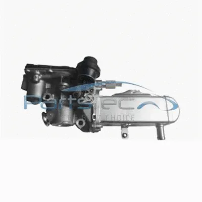 EGR Module (PTA510-0523)