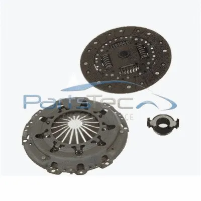 Clutch Kit (PTA204-0108)