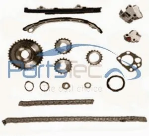 Timing Chain Kit (PTA114-0081)