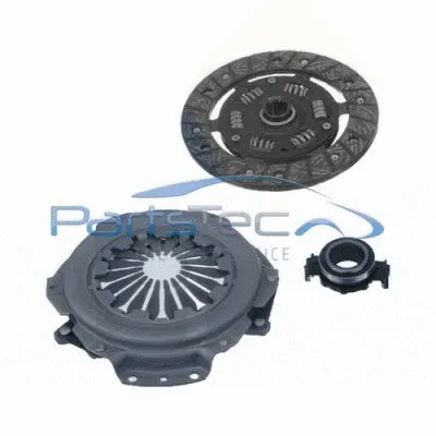 Clutch Kit (PTA204-0068)